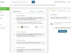 ABC Legal Screenshot 1