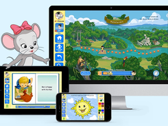 ABCmouse Screenshot 1