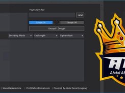 Abdal AES Encryption