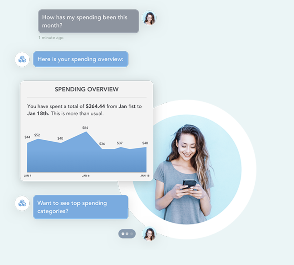 Abe.ai Screenshot 1