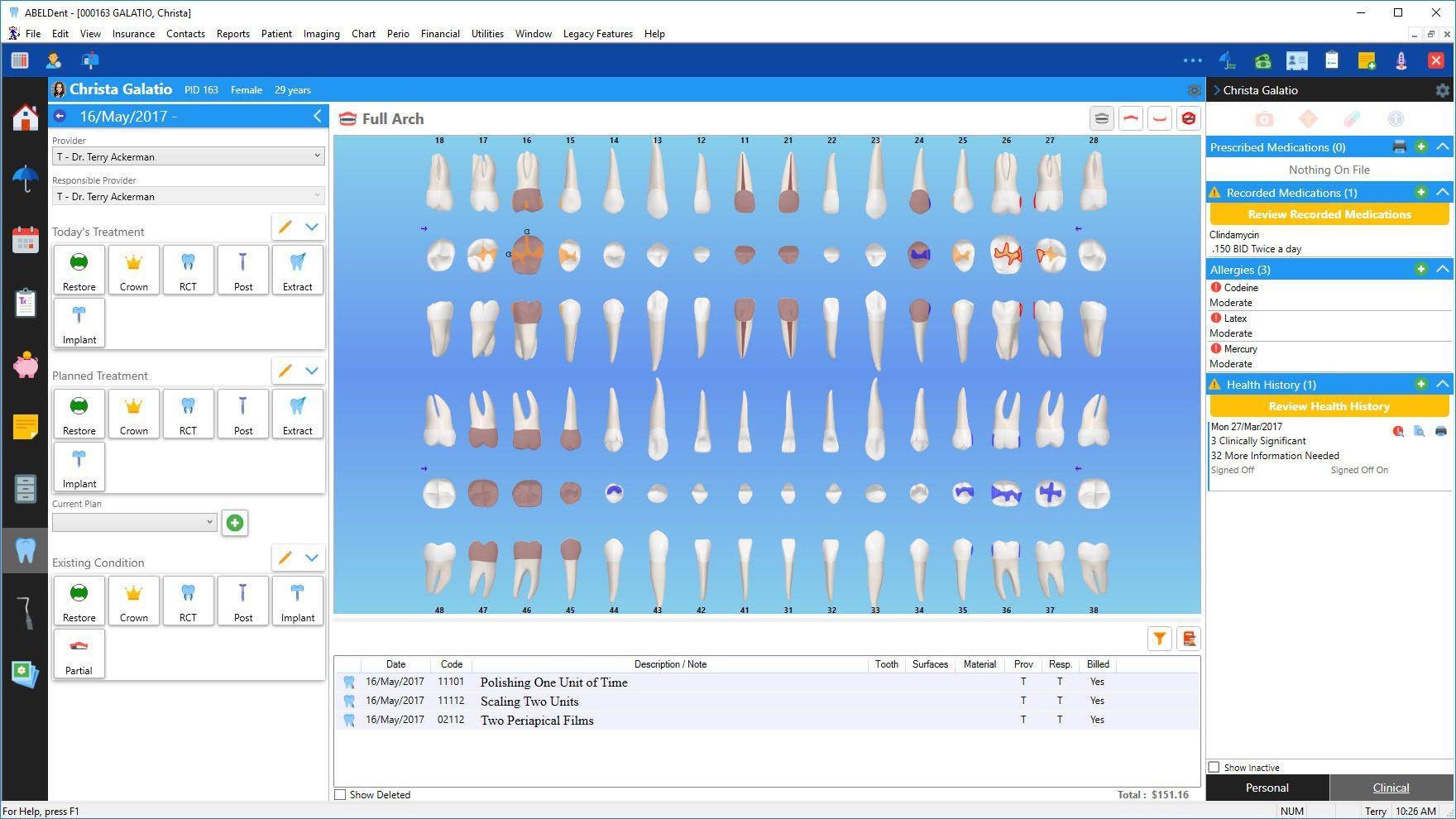 Abeldent Dental software, free download Abeldent Dental software, free download