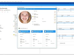 ABELDent Patient Dashboard