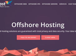 AbeloHost Screenshot 1