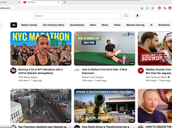 screenshot-to-code Screenshot 1