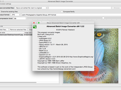 ABIC on OS X 10.10