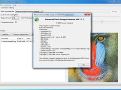 ABIC x64 on Windows 7