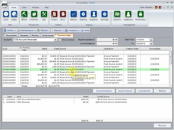 Ability 585 ERP-Accounting