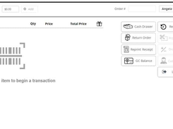 In modern day retail environment, a secure and reliable Point of Sale (POS) system makes all the difference. A user-friendly interface coupled with premium security and software features makes the Ability POS system a logical preference in the competitive POS market. Increase your efficiency and reduce your transaction time. Remote selling is streamlined! Your CCS users with permission have POS access from any mobile device. No need to manually enter remote event orders. Deliver a great, seamless selling experience.