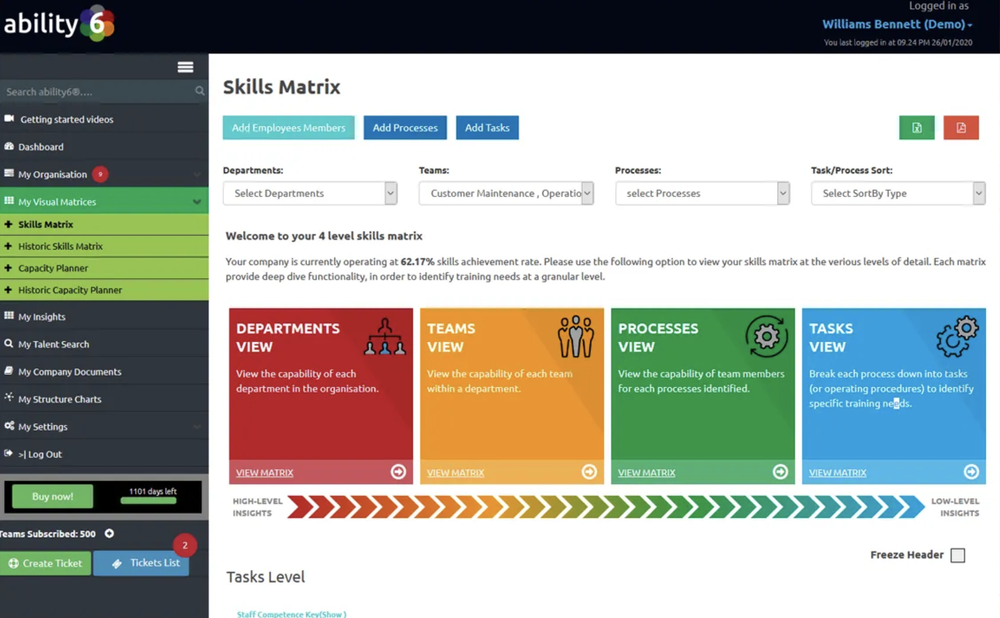 ability6 Screenshot 1
