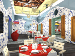 abisplan 3D Screenshot 2