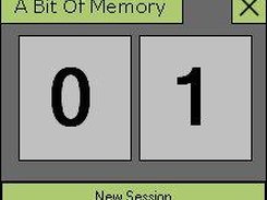A Bit Of Memory Screenshot 1