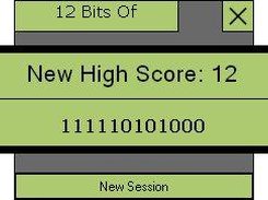 High Score