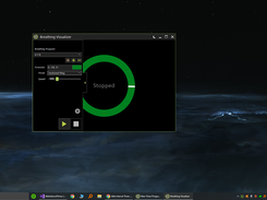 Able Interval Timer Screenshot 2