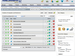 AbleCommerce-CatalogSystem