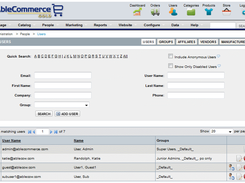 AbleCommerce-UserManagement