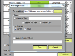 Able Opus Multi Downloader Screenshot 1