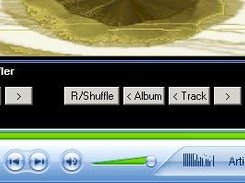 Plugin UI