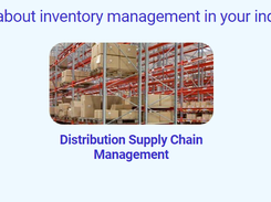 ABM Inventory Screenshot 1