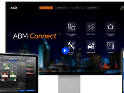 ABM Connect Screenshot 1