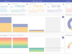 ABM Shelf Screenshot 1