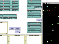 User Interface