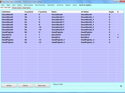 Version 3 User Interface