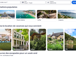 Abritel Screenshot 1