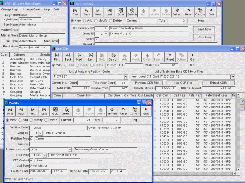 ABS100-MultForms