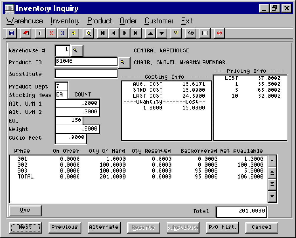 ABS.WD-Inventory-Inquiry