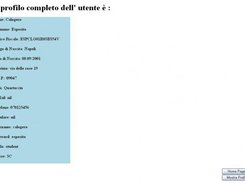 Complete Profile