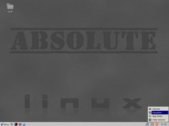 Absolute Linux