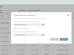 Absolute Secure Endpoint Screenshot 1