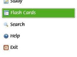 5000 Collegiate Words With Brief Definitions- 5000Words v1.3