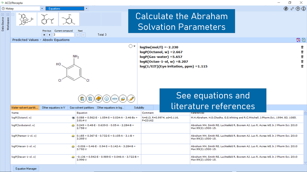 Absolv Screenshot 1