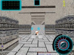 A Screenshot from version 0.1 pre-alpha