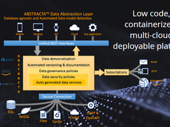 Abstracta Screenshot 1