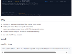 abtop Screenshot 1
