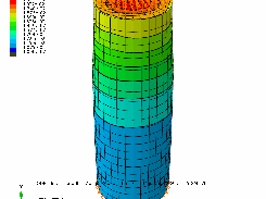 Tension, GTN model, Levenberg-Marquardt non-linear equaitons solver