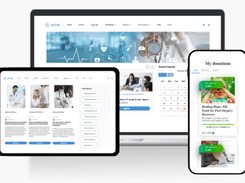 AC MemberSmart Screenshot 1