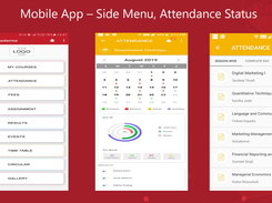 Mobile App_Attendance Management