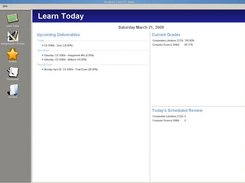 Stay apprised on all tasks required of you