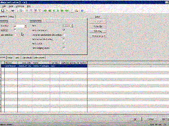 Acadre-Parameters