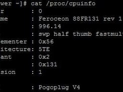on ARM5