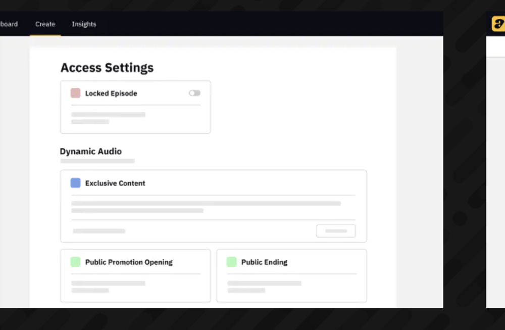 Acast Screenshot 1