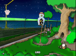 A Cat's Night Screenshot 4