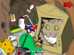 A Cat's Night Screenshot 6