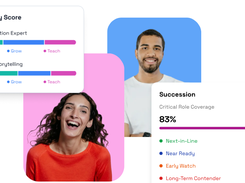 Acceler8 Screenshot 1