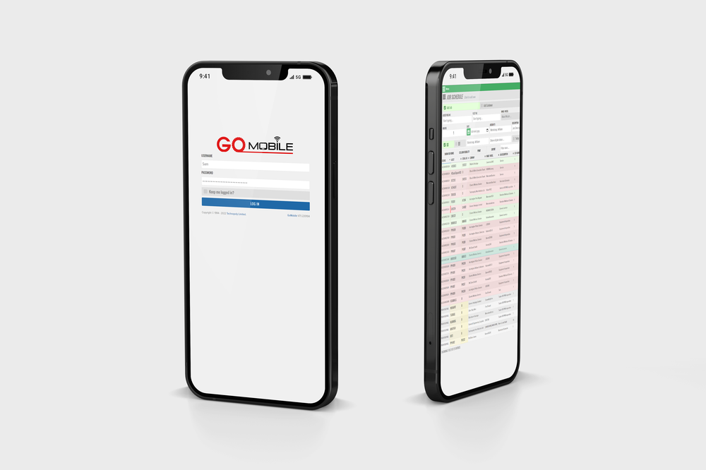 GoMobile