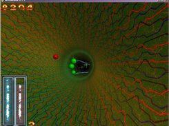 Bullet lighting tunnel walls (0.1.1)