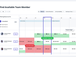 Capacity Planning